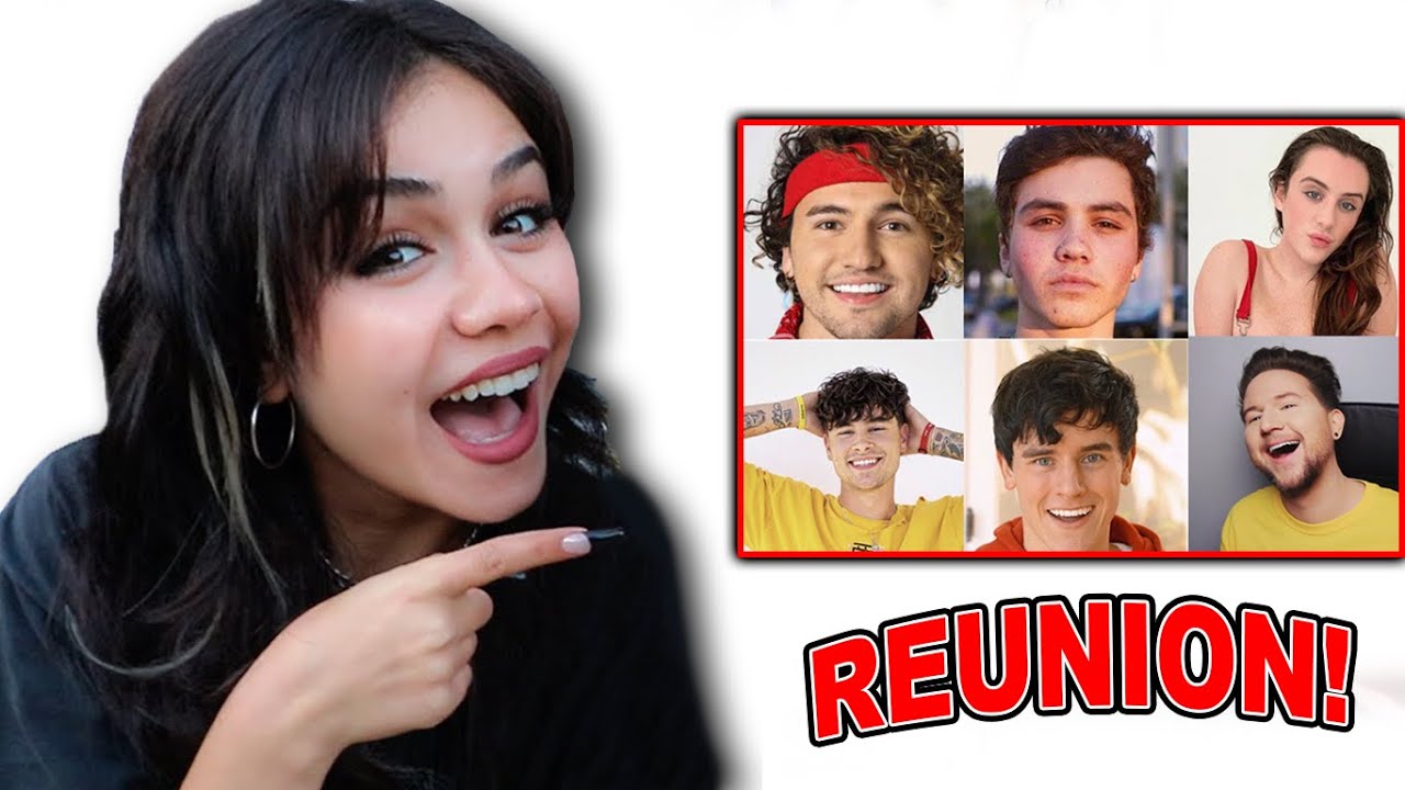 I GOT O2L BACK TOGETHER