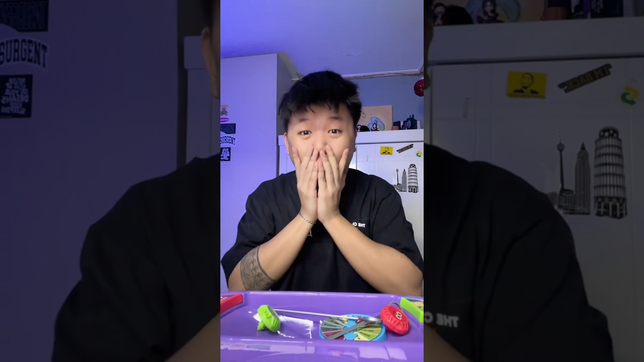 GASING PENGHAPUS TAPI ADA ARENANYA?
