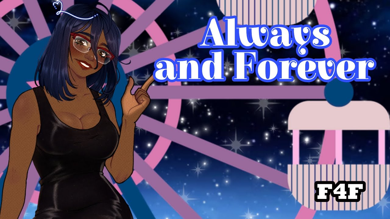 Always and Forever {F4F} (ASMR Roleplay) (Romance) {Proposal}