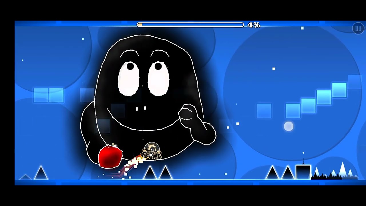 Geometry Dash