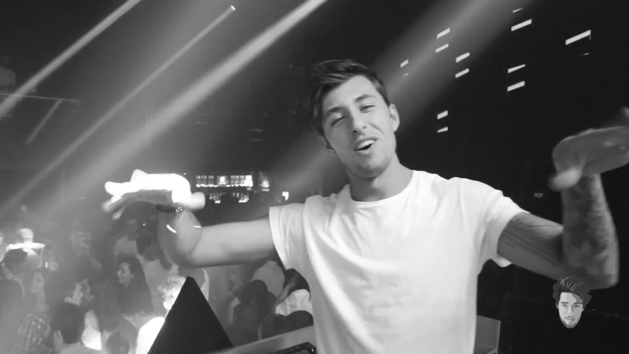 The MOST Wntd: Aftermovie - OVO Nightclub (Punta del Este)