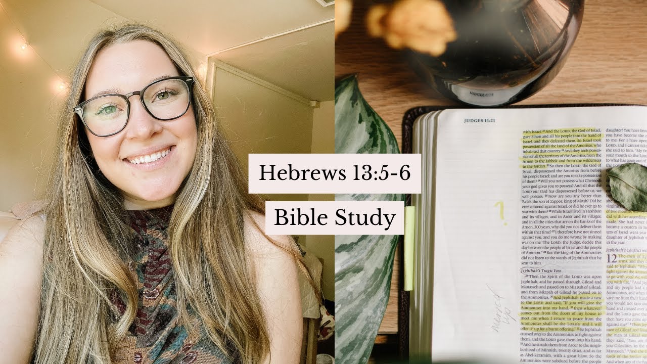 Finding True Contentment: A 15 Minute Bible Study for Inner Peace