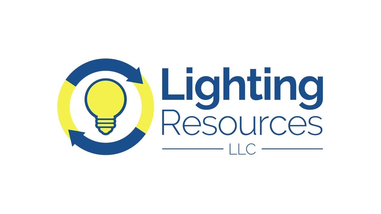 The Lighting Resources Recycling Process