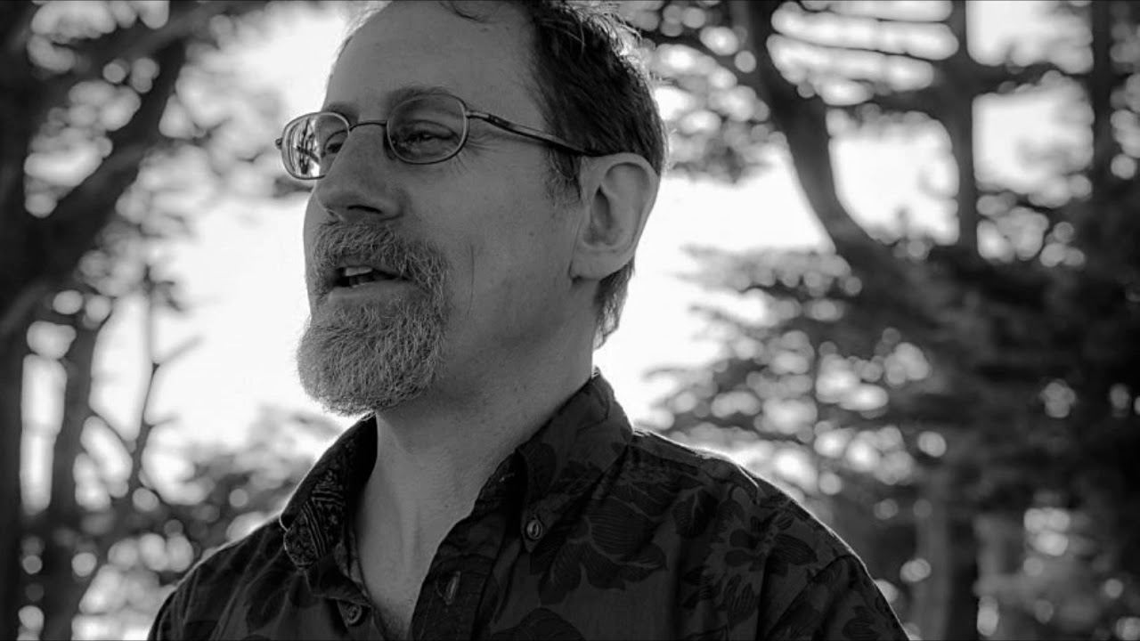 Erik Davis - Gnosticism and Gnosis