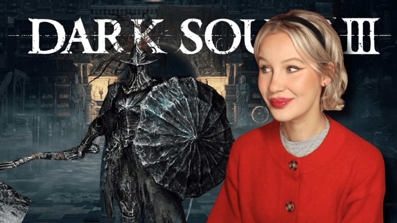 This is MY castle now | Dark Souls 3 First Playthrough [9]