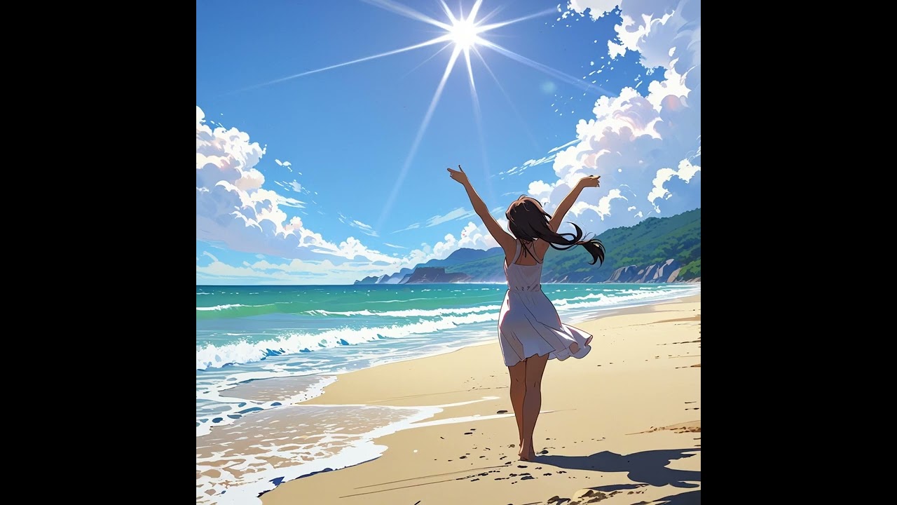 Waves of You