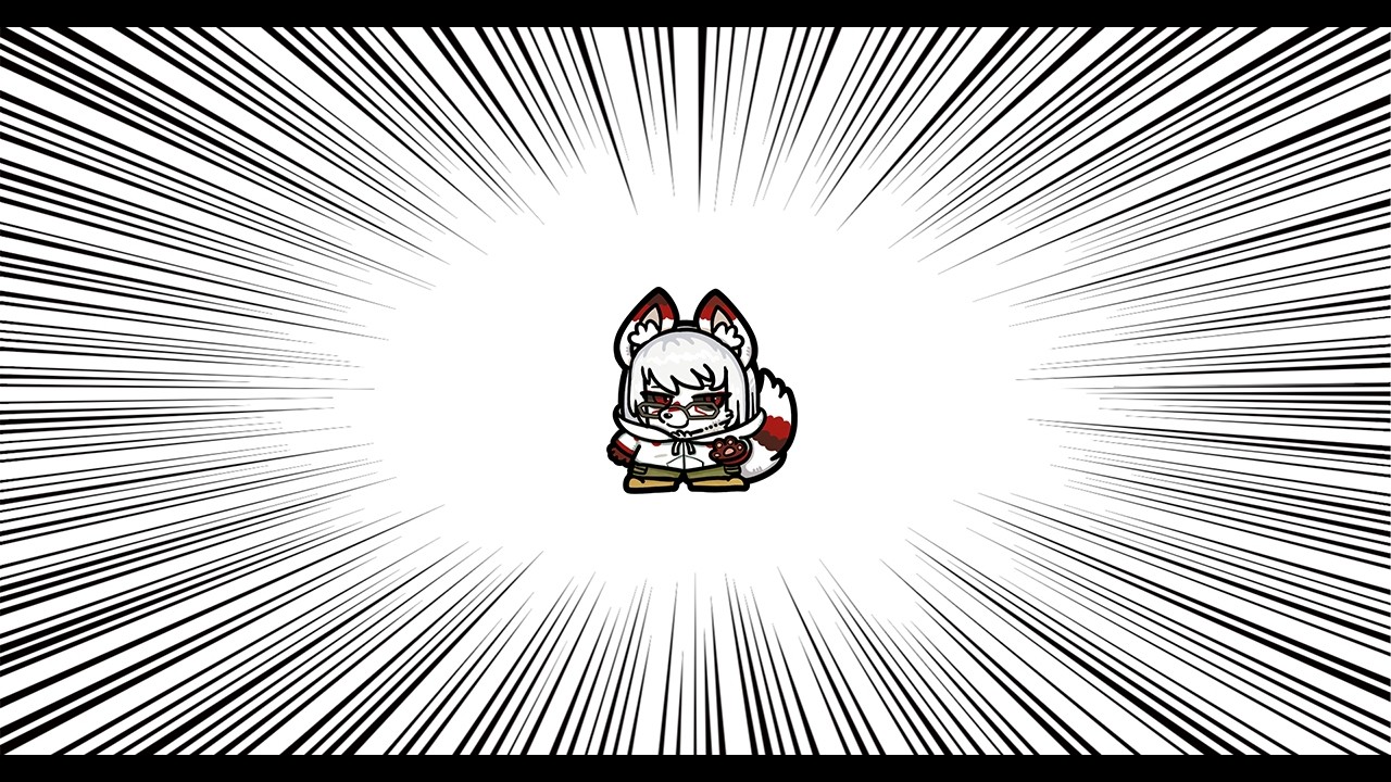 誕生日は苦行を伴って完成系とする【LOST LIGHT: Bright mates】