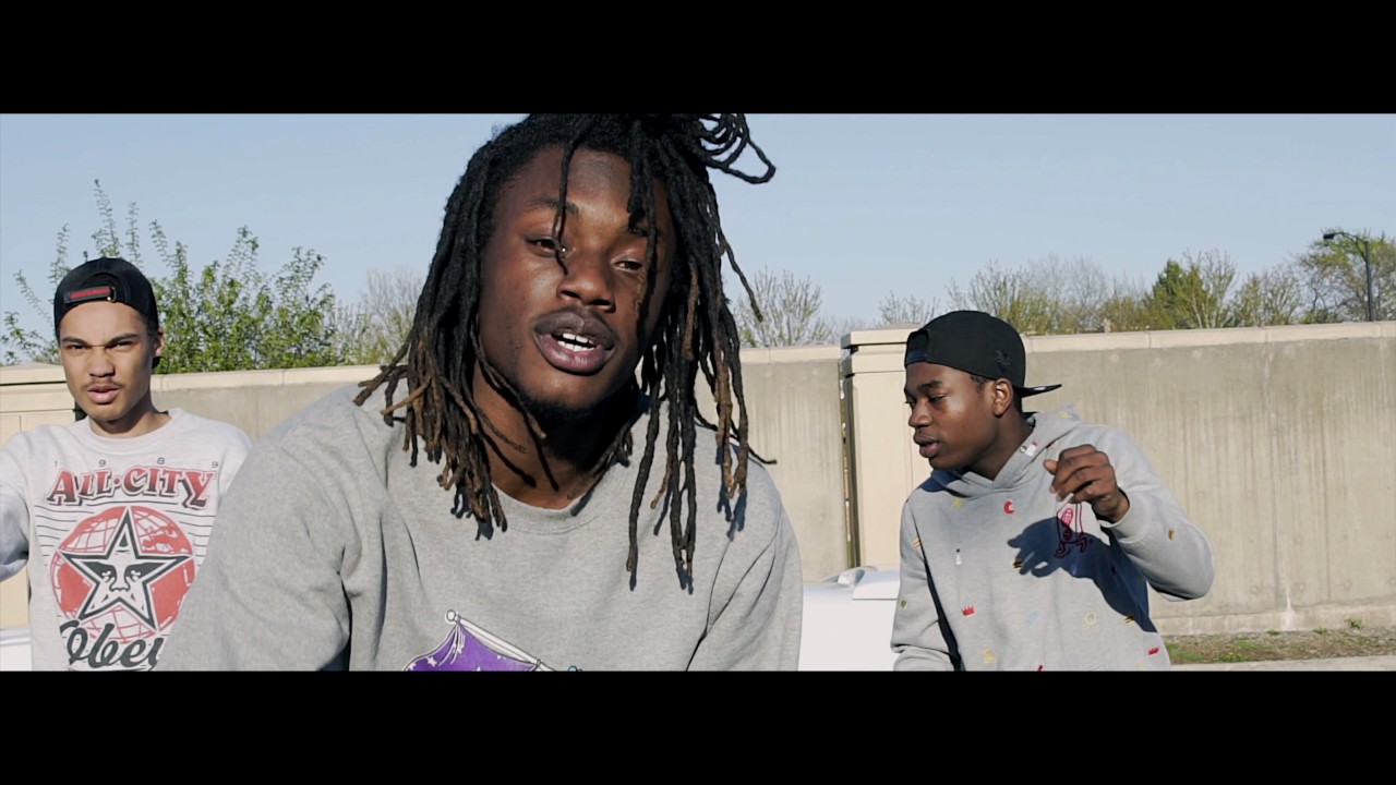 MBE - Star Struck OFFICIAL VIDEO (S+E by: DaAviatorz)