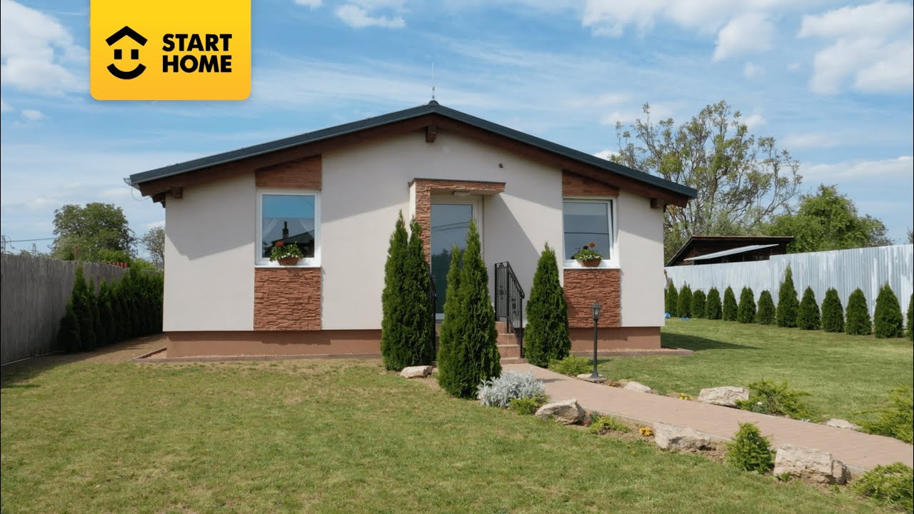 START HOME: Príbeh Tibora a Timei z Borše