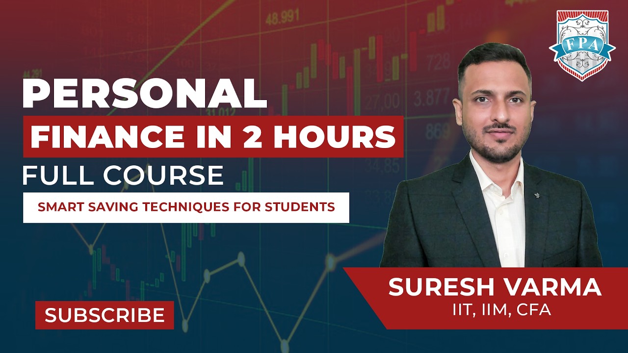 Smart Saving Techniques for Students