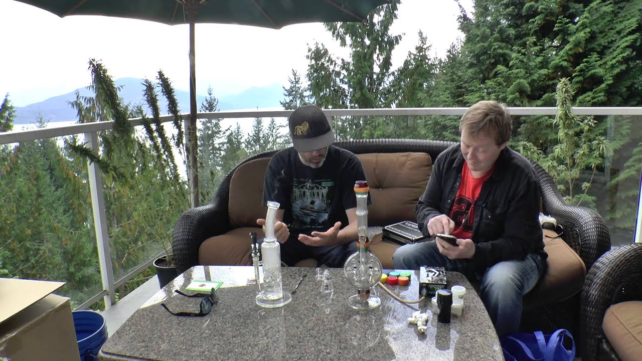 puff wednesday d420k jake and johnny b