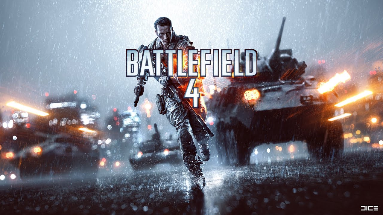 Battlefield 4 Proud Hacker Caught