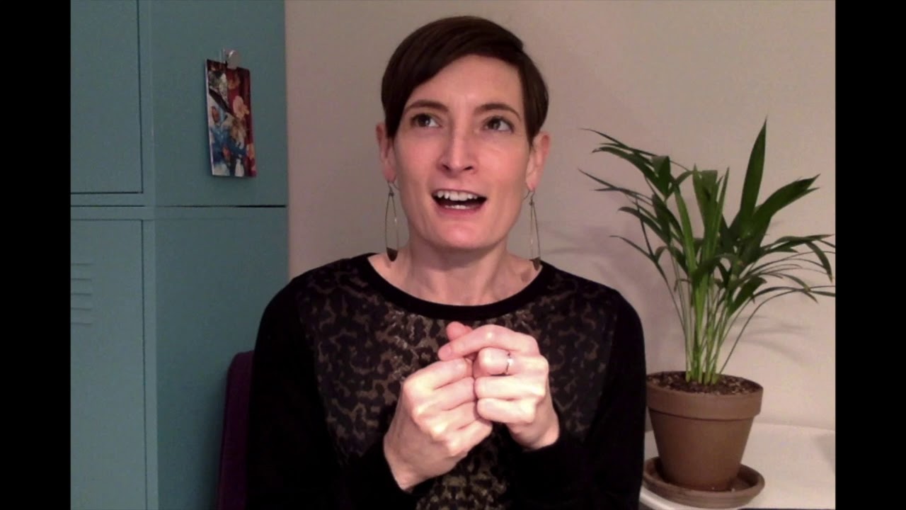 How I've Personally Benefited from TRE®