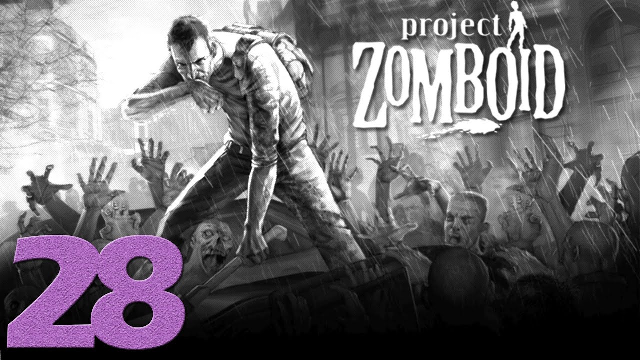 PROJECT ZOMBOID (Multi) - Directo 28 (Final) - En Español