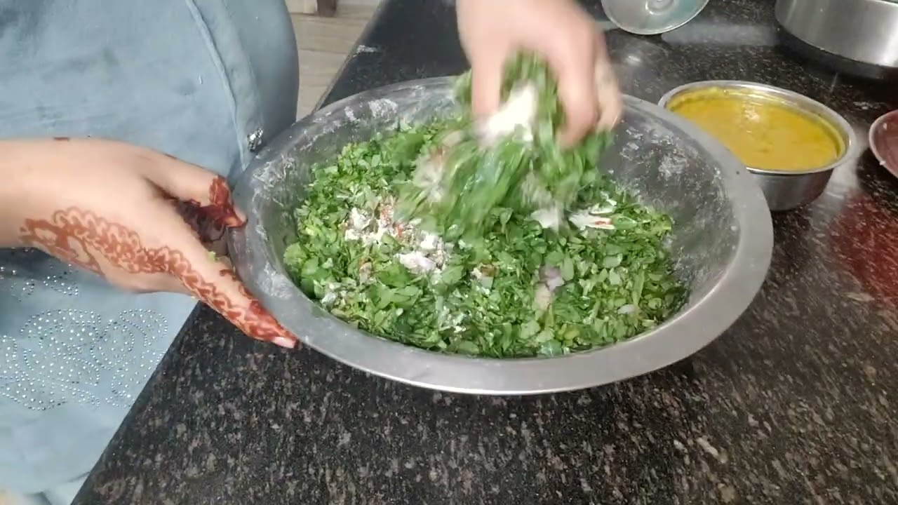 Dal paratha # leftover dal de banaye amazing super tasty parantha # 