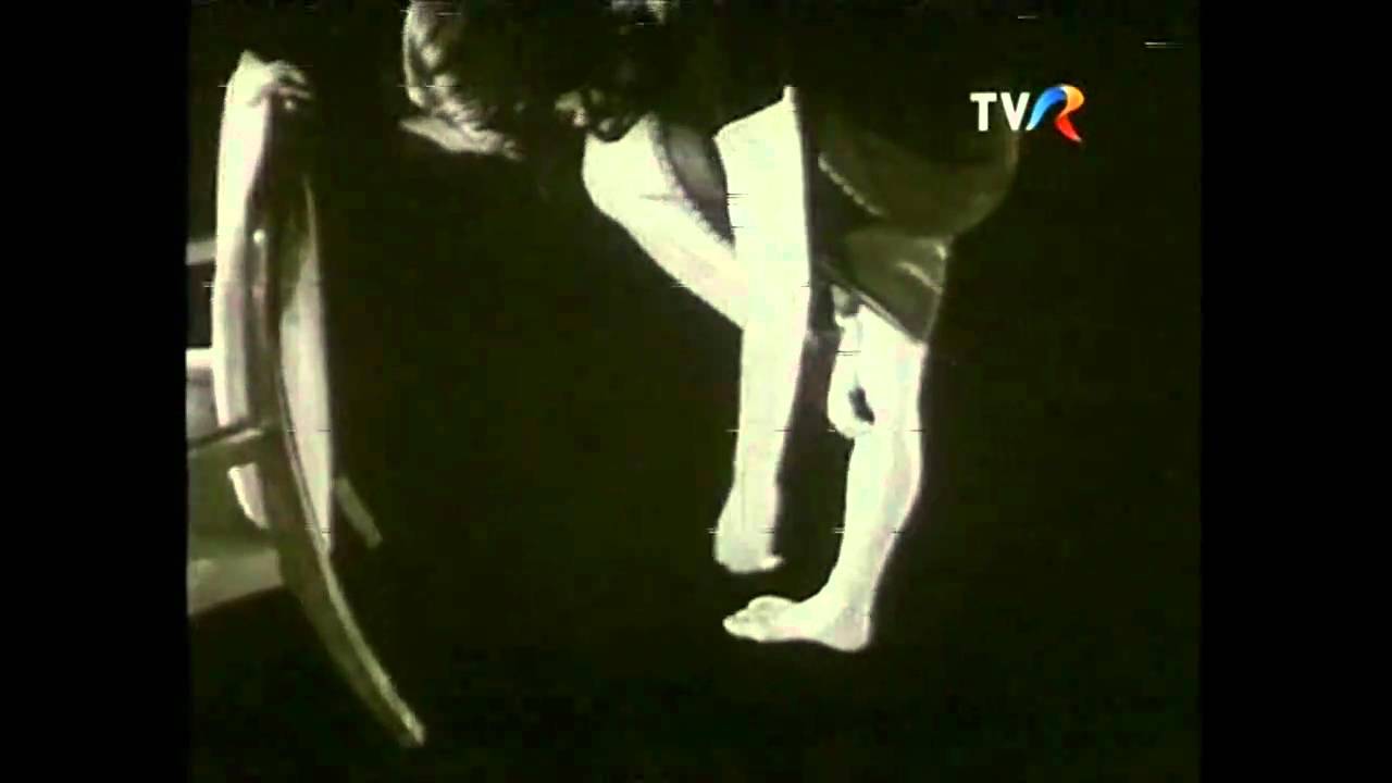 Miriam Raducanu - Pasari in noapte