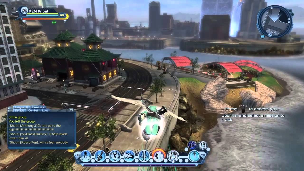 DCUO Tutorial: Straw Hat Collection! [Signs of the Great Ten]