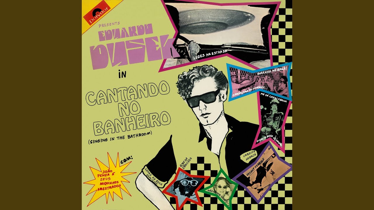 Barrados No Baile