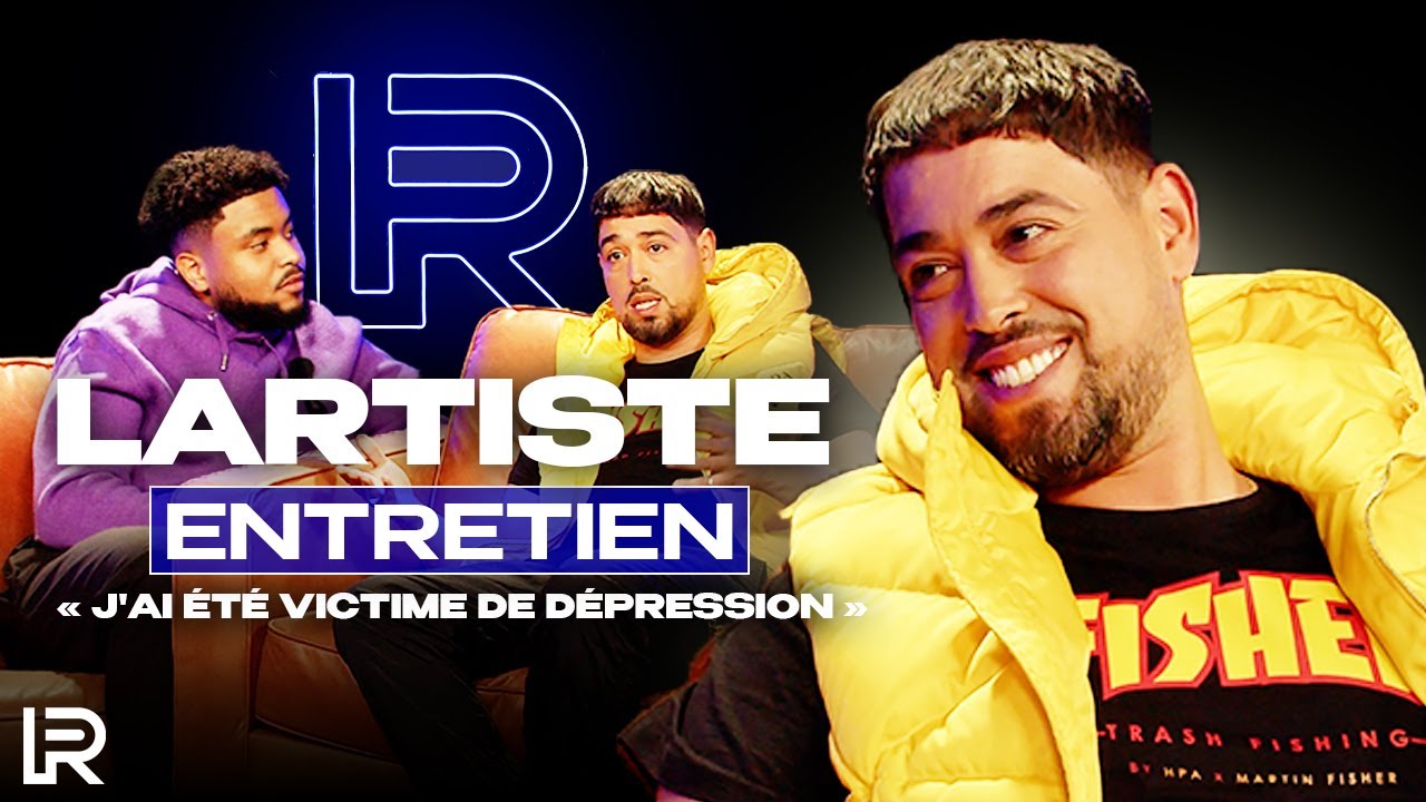 LARTISTE : Soledad, son agr*ssion traumatisante, son succès, sa dépression, ses débuts, la religion