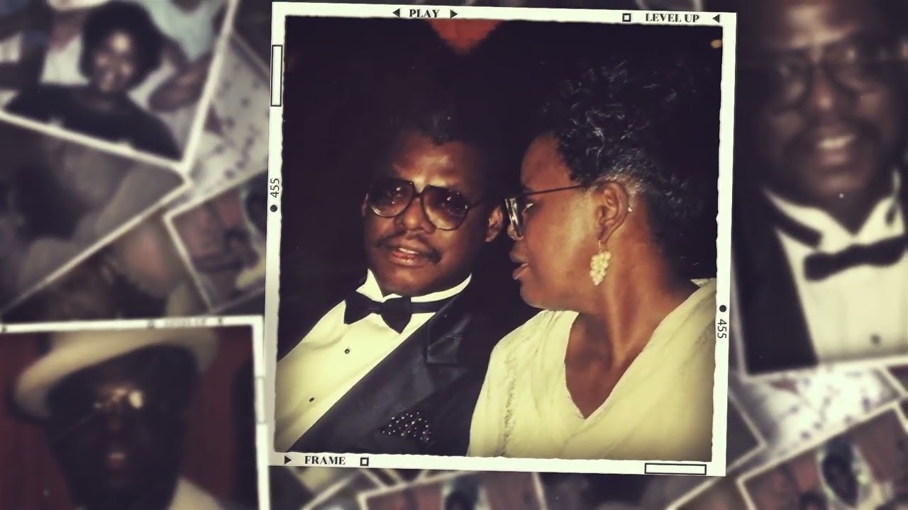 Ronald Clinton Life Dedication Short Preview