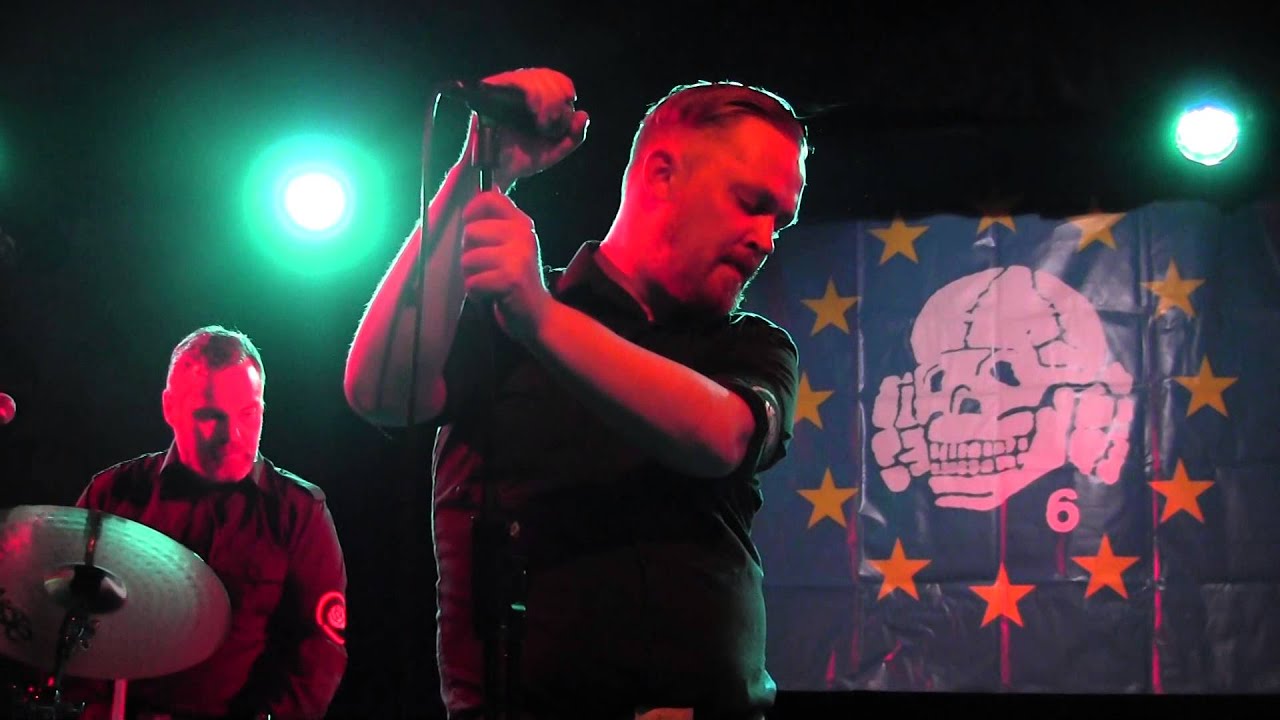 Die Weisse Rose - Unser Leben Geht Dahin... - 06.V.2015, Le Passage Vers Les Etoiles (Paris, FRA)