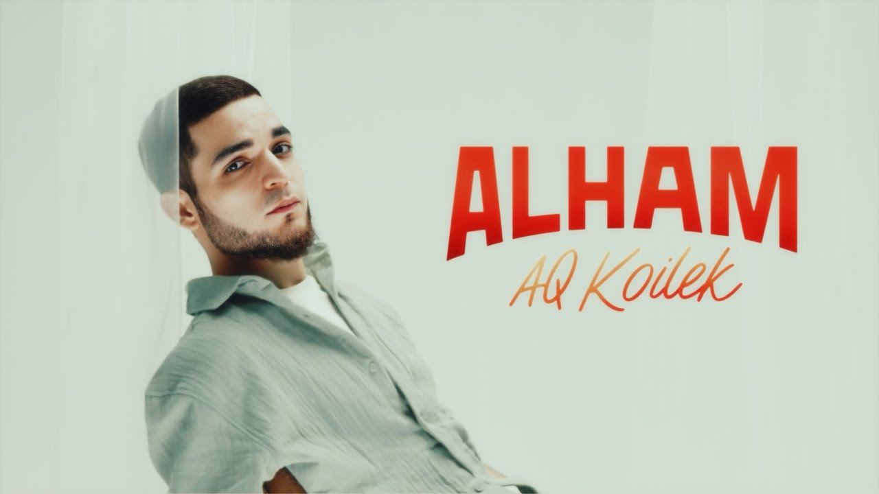 ALHAM - Ақ Көйлек (OFFICIAL M/V)