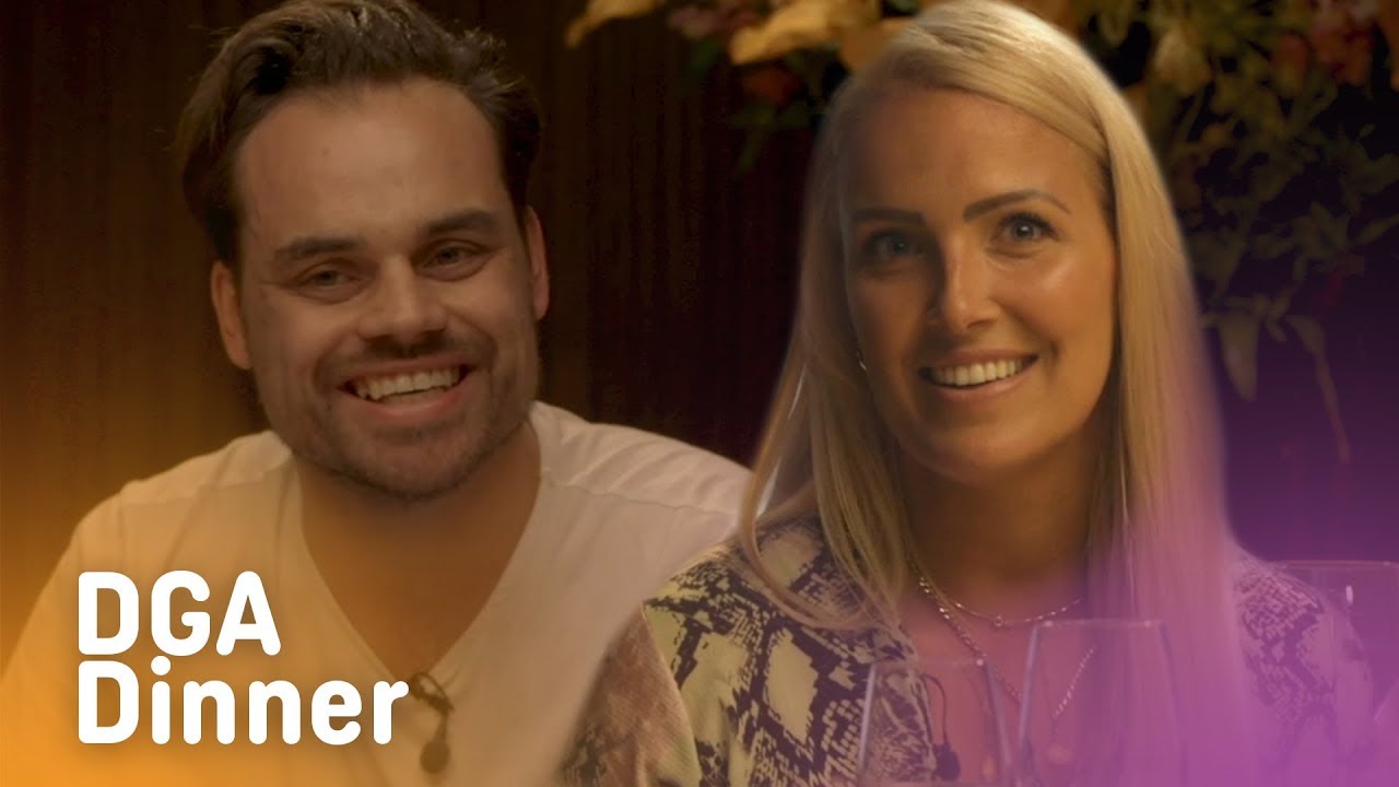 Reisbranche - Het wordt moeilijk om zomaar in deze dominante branche te starten | DGA Dinner #2