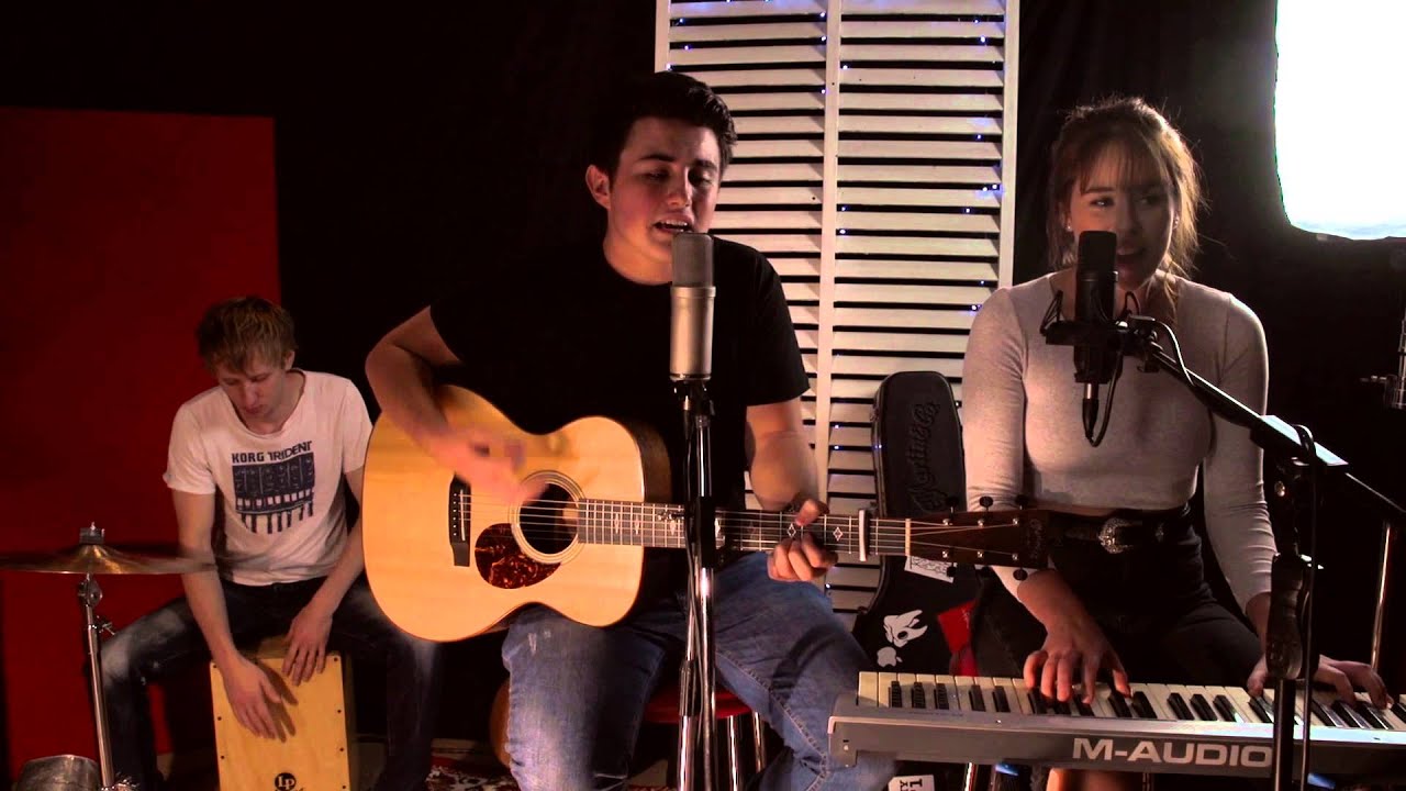 Wrecking Ball - Jarne Aktun & Drew Walker (Cover)