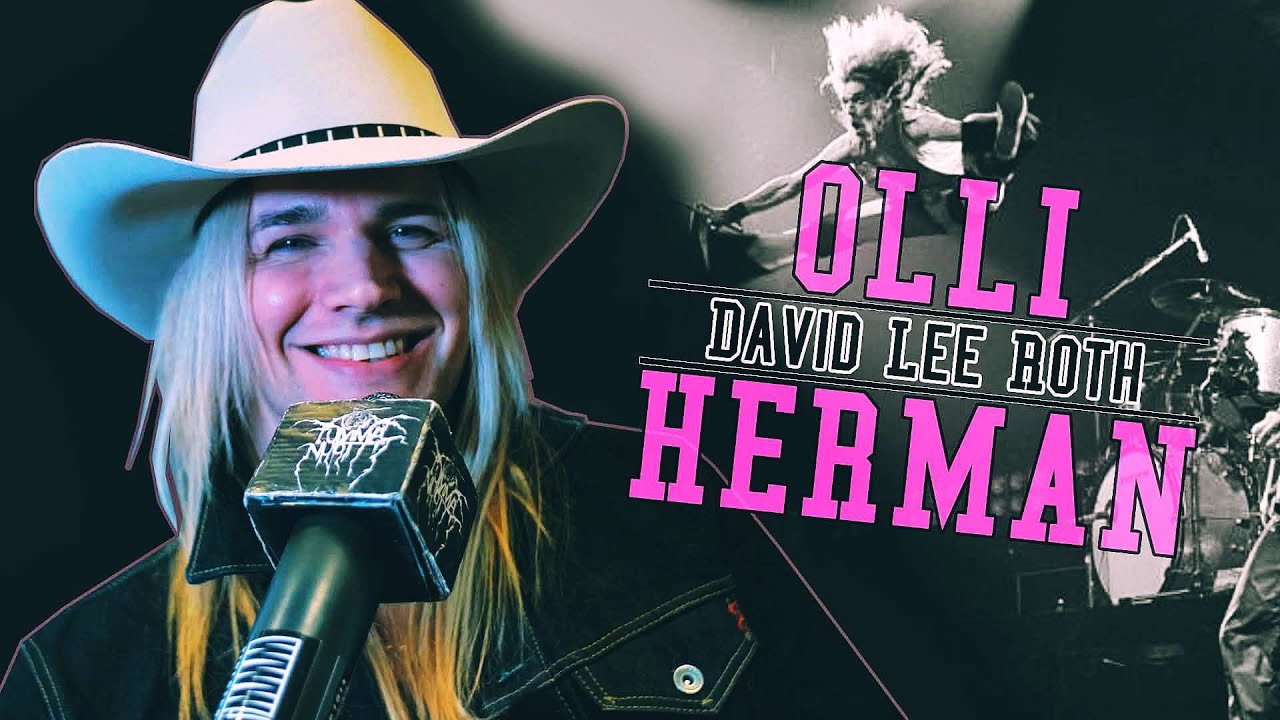 Olli Herman