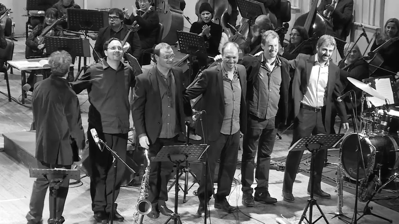 🎶 #Piazzola - 