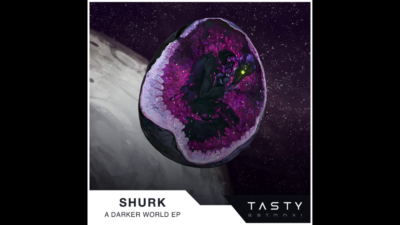 Shurk - Keeping You Away (feat. Jessica Gabrielle) [Tasty Release]