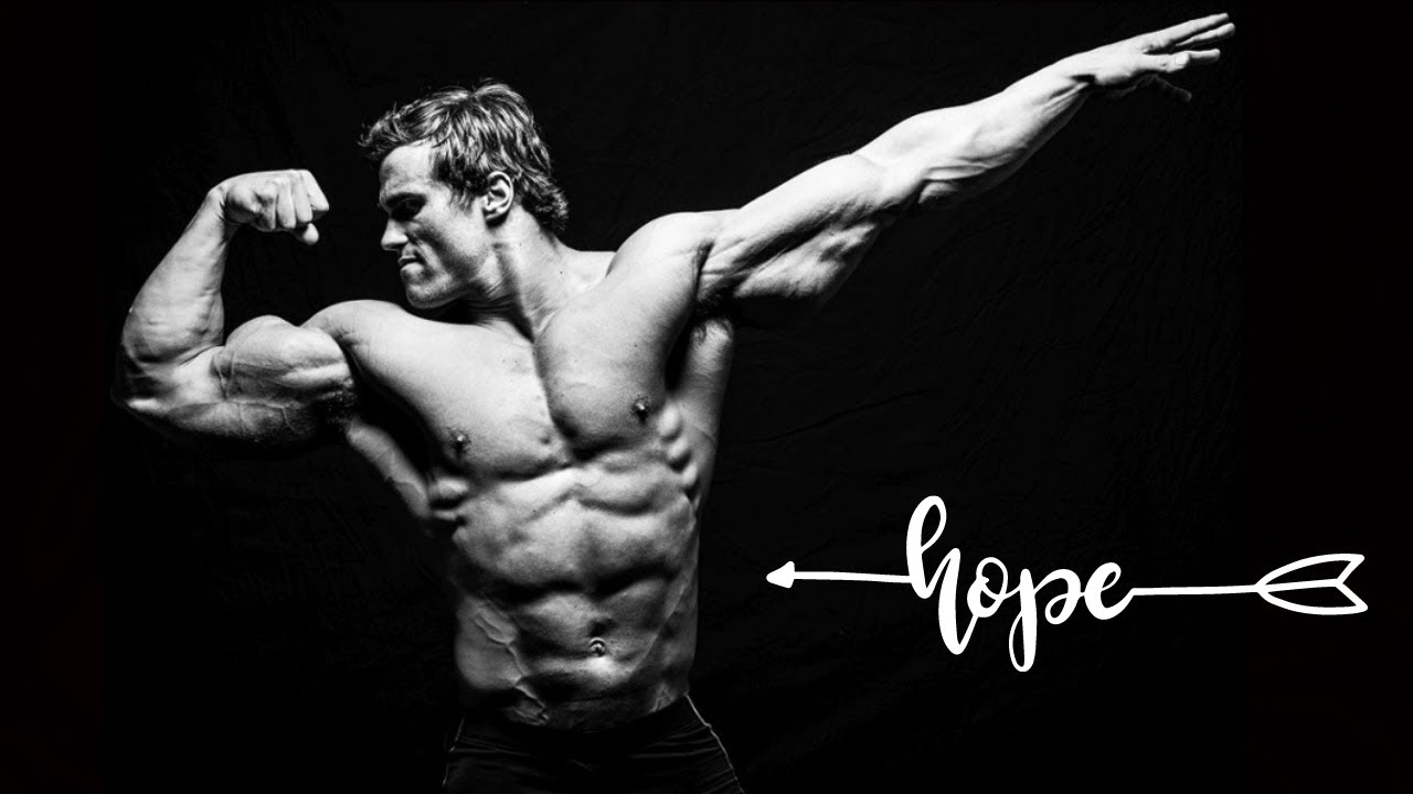 Calum Von Moger : De superstar du Fitness à Addict désésperé