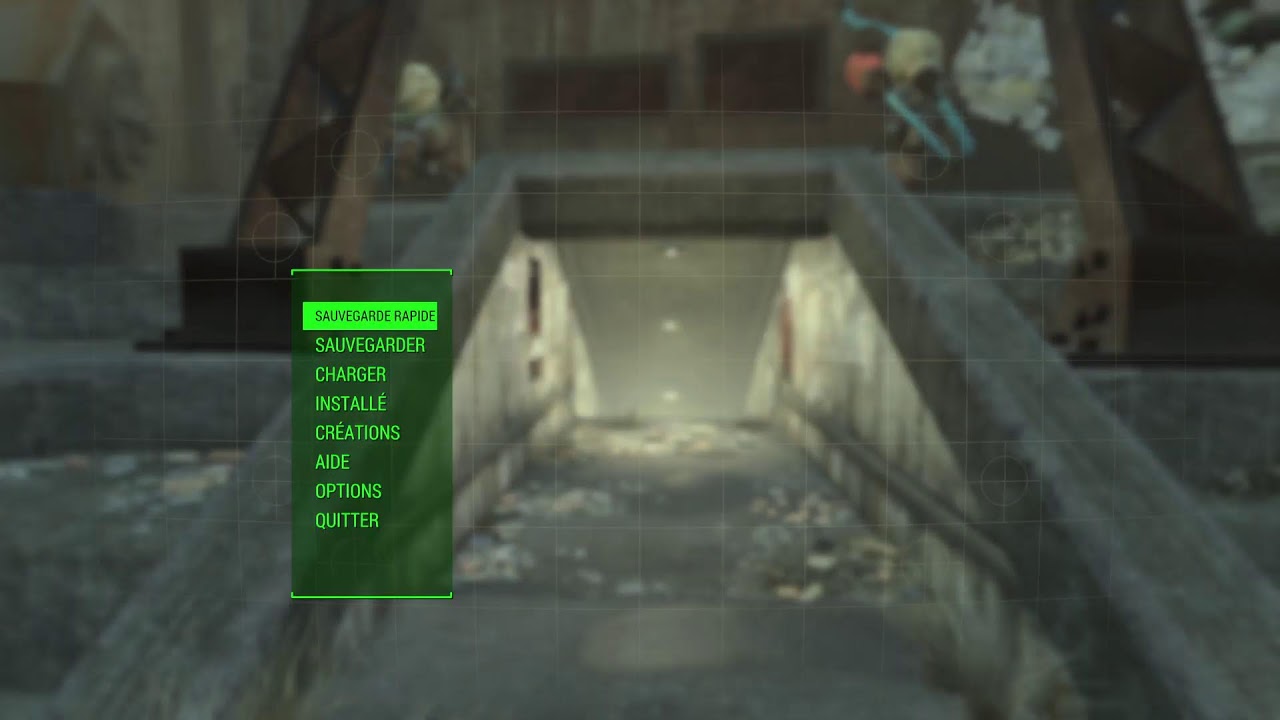 Fallout 4 Ps5 remastered🇨🇵😏😉