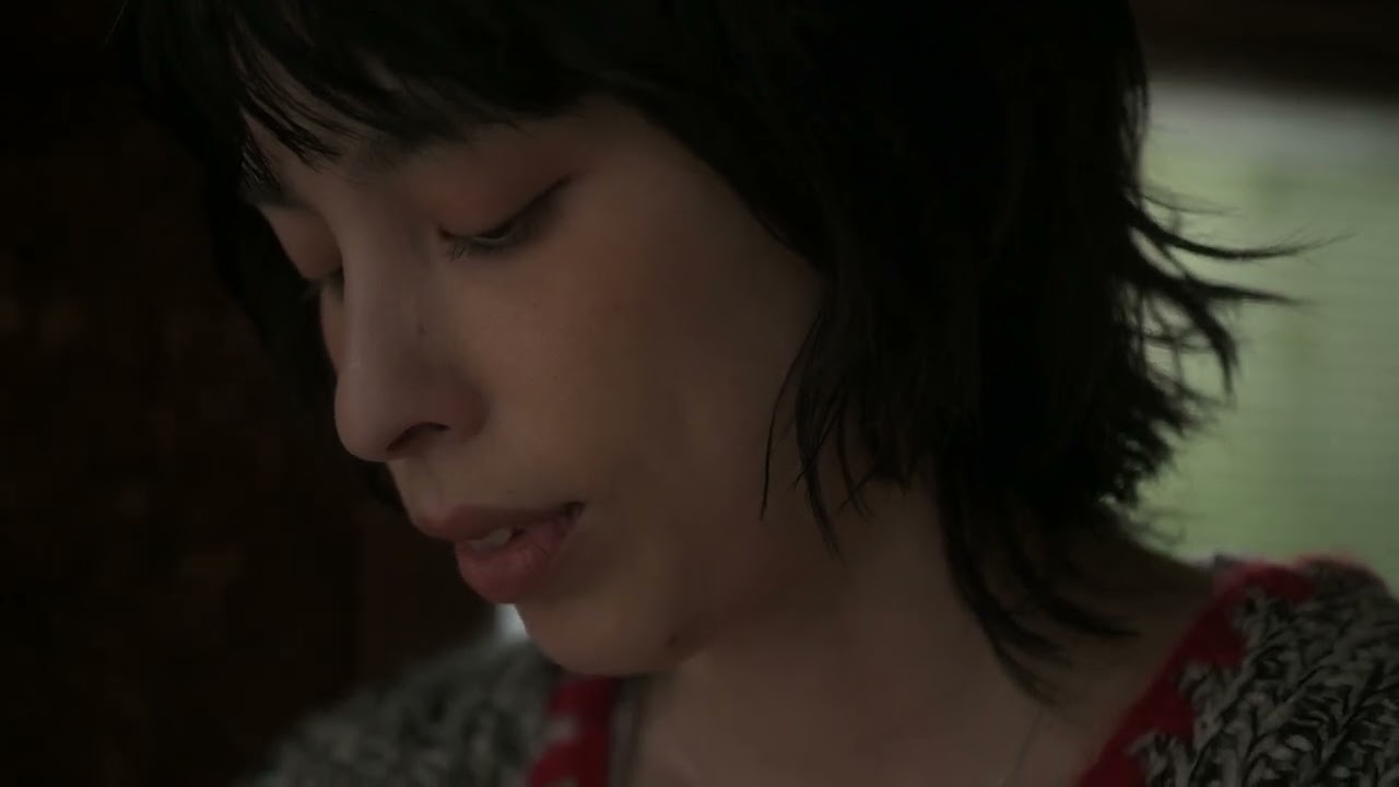 ohayoumadayarou - 玉ねぎ (Official Music Video)