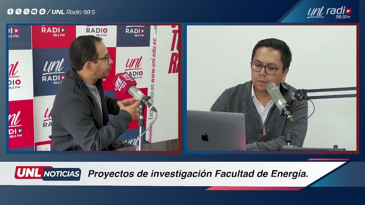Mantenimiento Aerogeneradores | UNL NOTICIAS