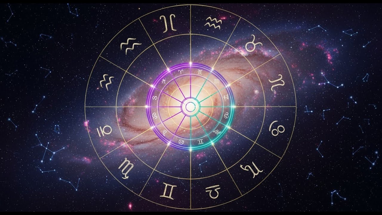 Collective ☀️ Energy (TikTok)