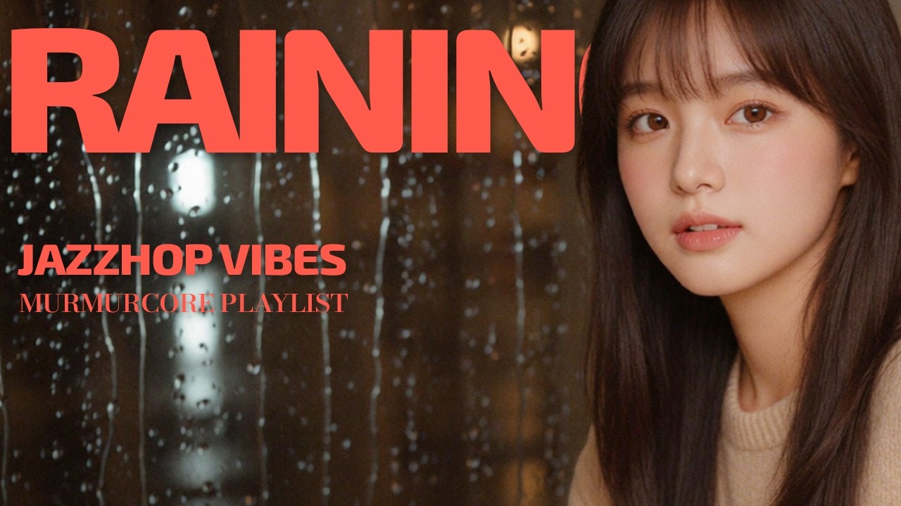 𝐏𝐥𝐚𝐲𝐥𝐢𝐬𝐭 | Chill Lo-fi Mix - 삿포로의 온도 Vol.2 👩‍❤️‍👨 | GROOVE VOL_5