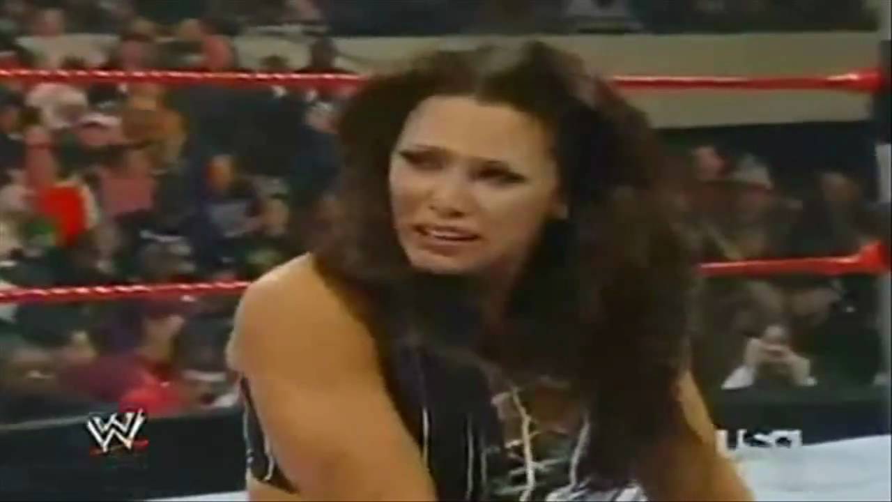 John/Mickie/Randy- So In Love With Two