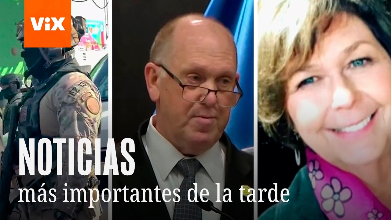 Lo mejor de N+ Univision de la tarde | jueves 12 de febrero de 2026