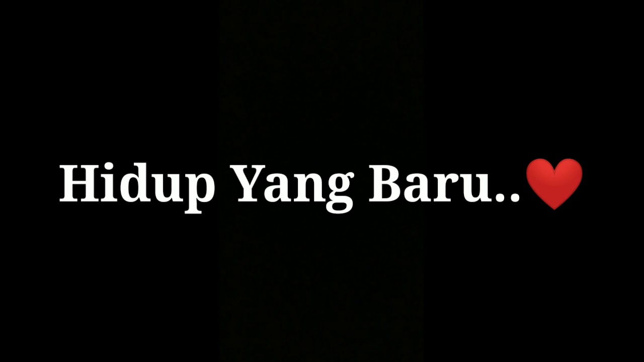 GABS LYRICS: Makhluk Hidup Yang Baru