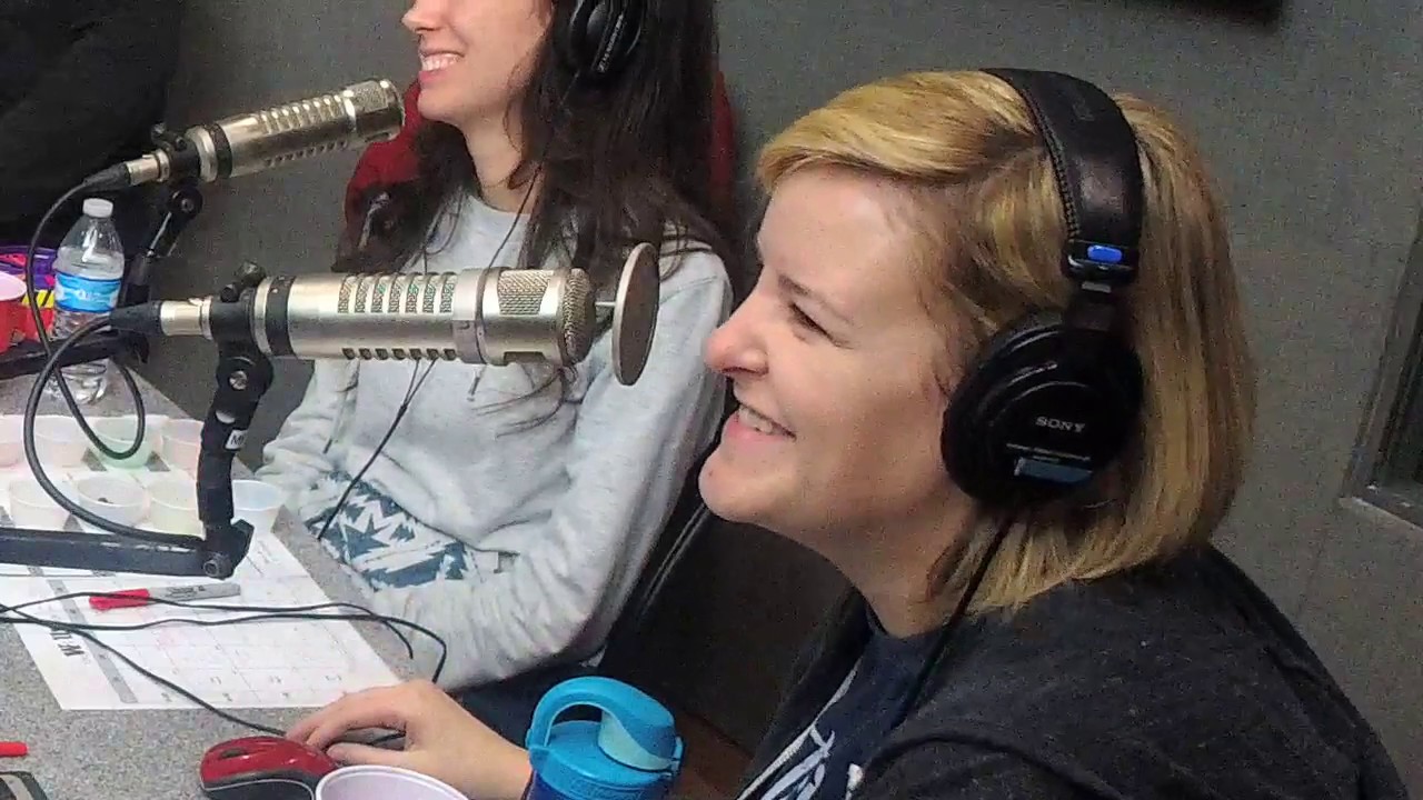 Precast Taping: We Play Bean Boozled!