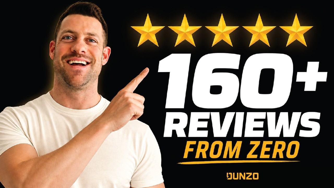 How Electricians PROVE they don't suck (How to get REVIEWS & social proof)
