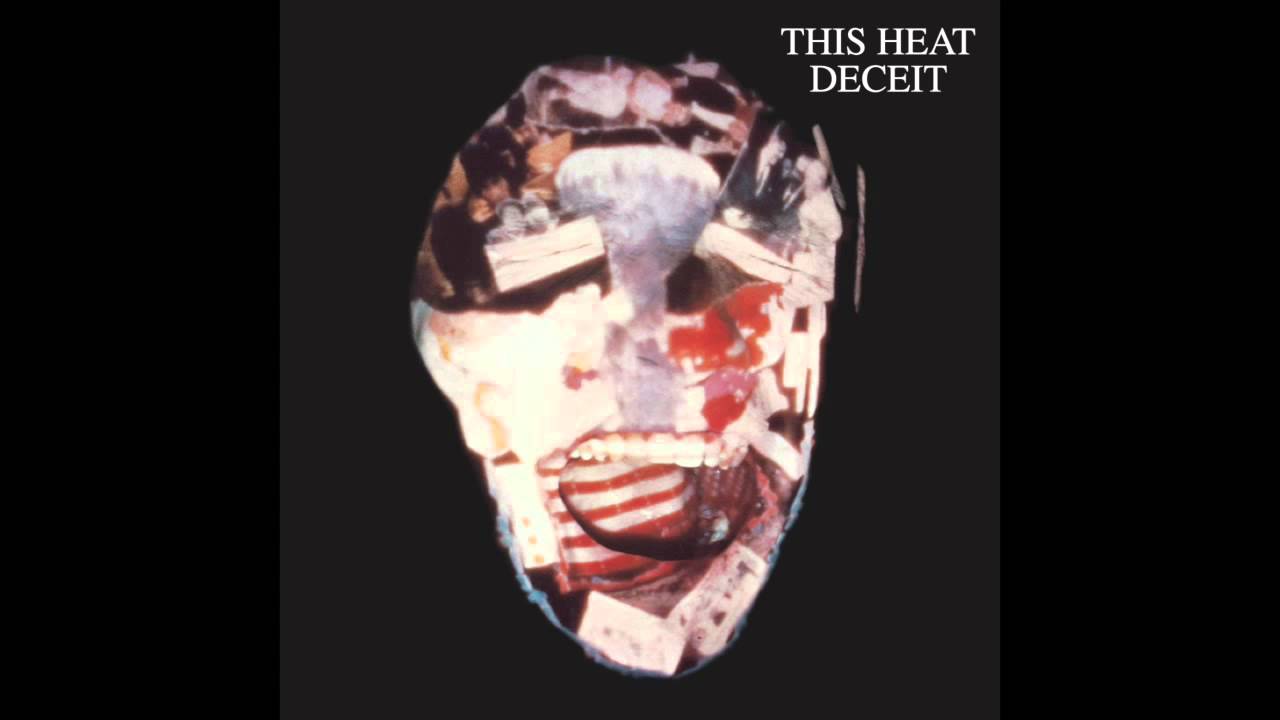 This Heat - 