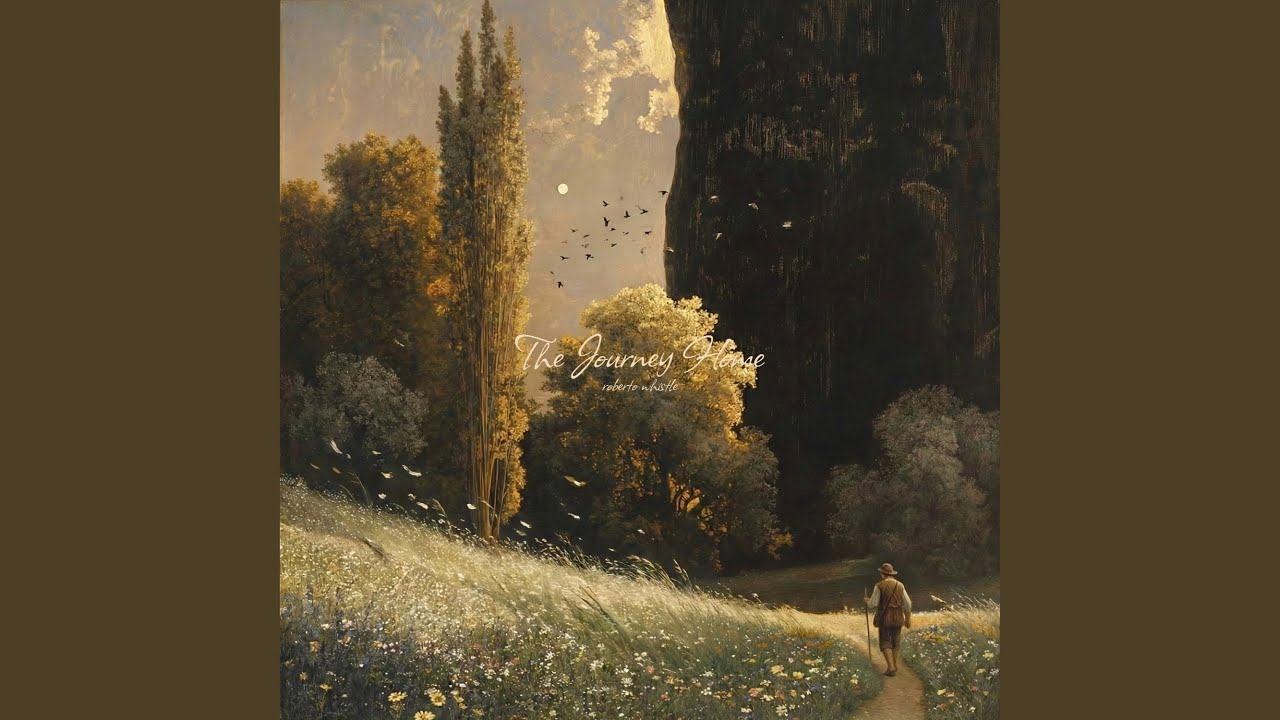 The Journey Home