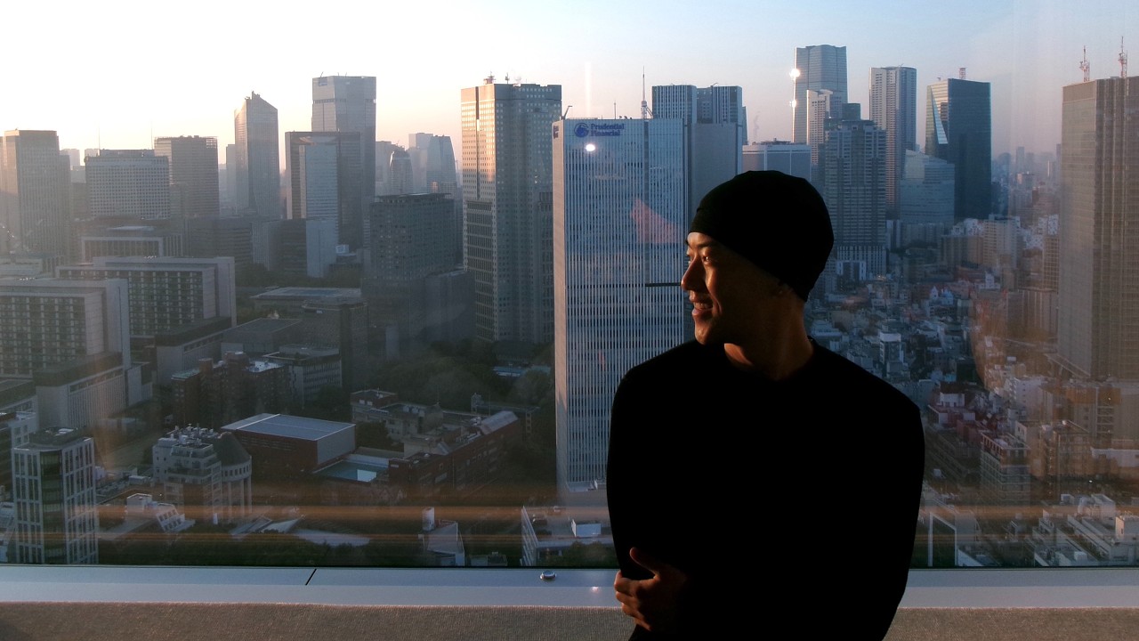 winter vlog - injury recovery & japan trip
