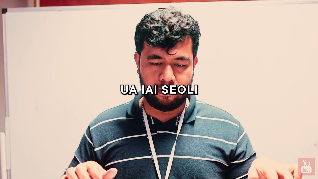 Fia Mafuta I Se Uo | RSA Band | Karaoke Version by Andina Music