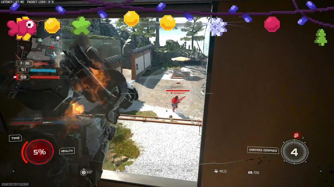 Короткий колдец Call of Duty: Black Ops 7(PS5pro; 18+)