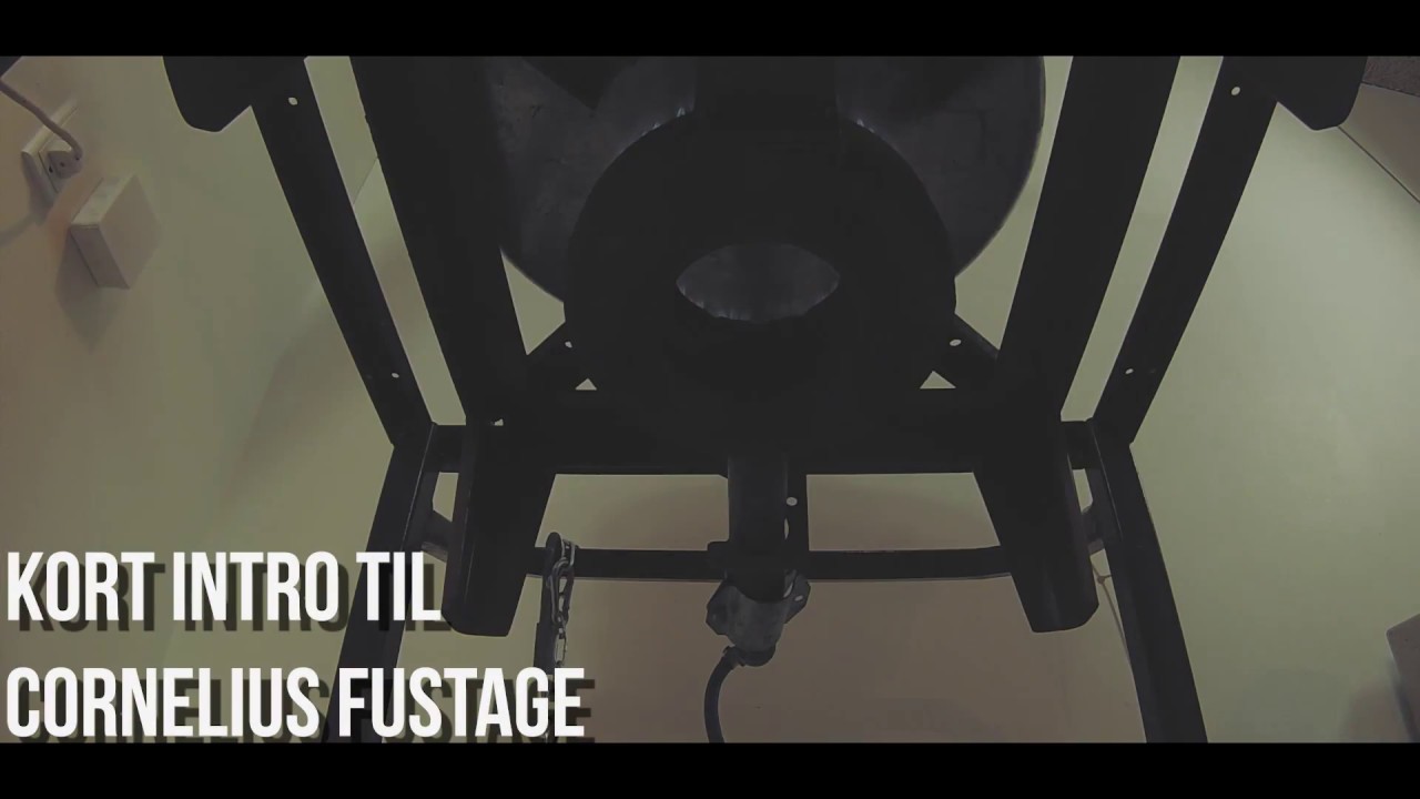 E.4 | Kort intro | Cornelius Fustage