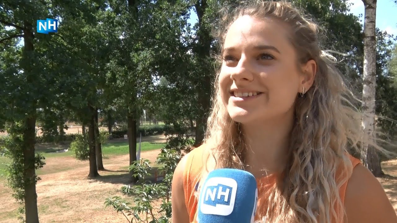 Laura de Witte: 