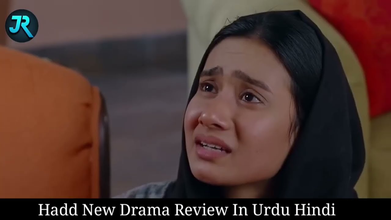 Drama Serial Hadd Last Episode 85 Review | 19 June 2026 |  Nabeel, Minsa & Arsalan | Drama Review  
